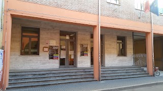 Liceo Classico, Linguistico e delle scienze umane"G. Cevolani"