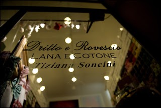 Dritto e Rovescio di Tiziana Soncini - Lana e Filati