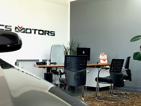 CS Motors Treviso