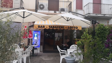 Bar ETTO