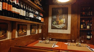 Wine Bar Feleppa