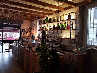 Bevabeh Wine Bar