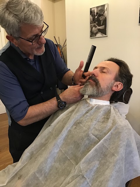 Barbieria Pavani di Massimo Pavani