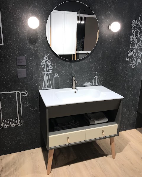 Porcelanosa Napoli