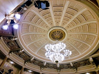 Teatro Civico di Vercelli