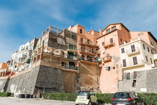 Little Medieval House Nettuno