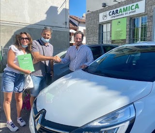 CarAmica - Compravendita auto tra privati