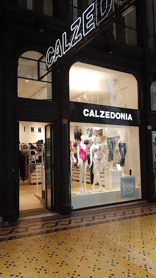 Calzedonia