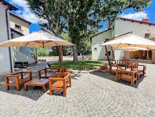 Agriturismo Bio La Noce di Creta - Poggio moiano - Rieti