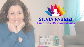 Psicologa, Psicoterapeuta Albano Laziale, Castelli Romani | Dr.ssa Silvia Fabrizi