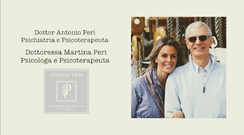 Studio di Psichiatria Psicoterapia e Psicologia Peri