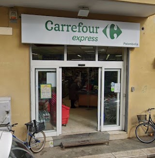 Carrefour Express