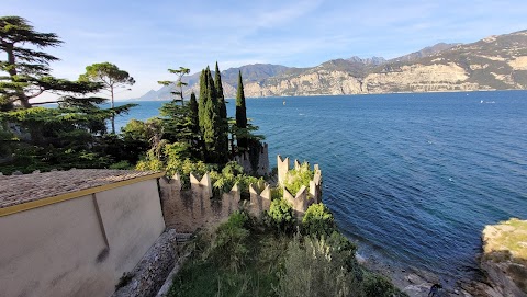 Hotel Lago di Garda