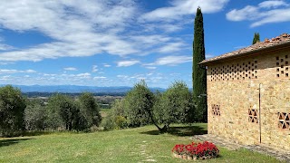 Rigone in Chianti