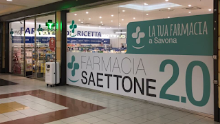 Farmacia Saettone 2.0