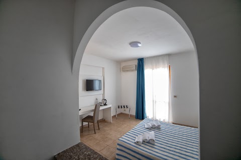 Hotel Residence Villa Giulia