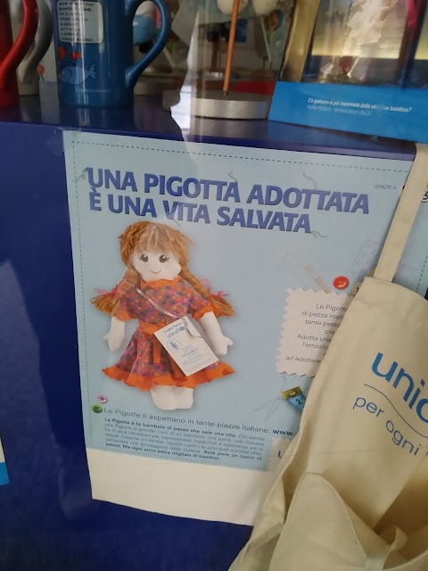 Unicef