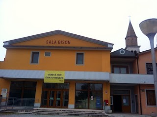 Sala Bison