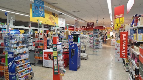 Carrefour Market - Salerno Posidonia