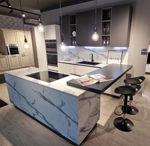 Scavolini Store Busto Arsizio