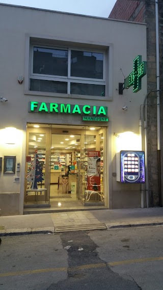 Farmacia Mangione Sas