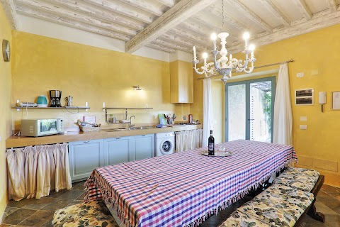 Casale Giuncarelli Country House