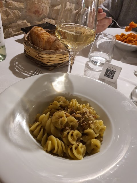 Osteria Madre Terra