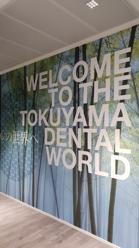 Tokuyama Dental Italy Srl