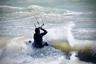 Kitesurf Sicilia