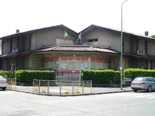 Scuola dell'infanzia J. Piaget