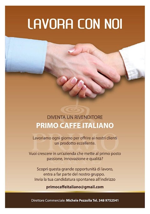Primo Caffè Italiano