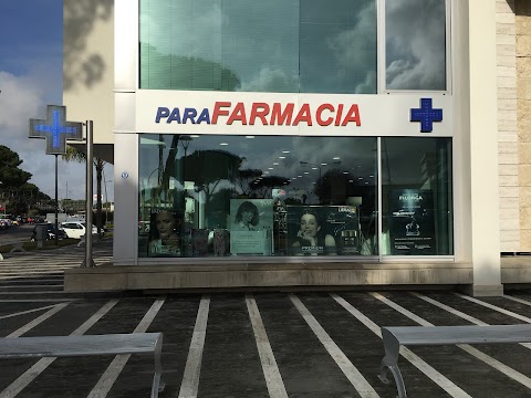 Parafarmacia Farmacrimi Axa