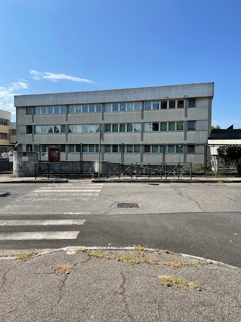 Scuola primaria "Castello di Mirafiori"