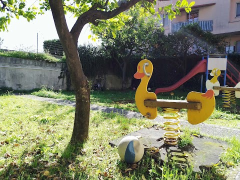 "La Fiorita" - Scuola dell'Infanzia paritaria e asilo nido