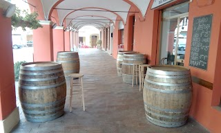 Birreria Del Portico