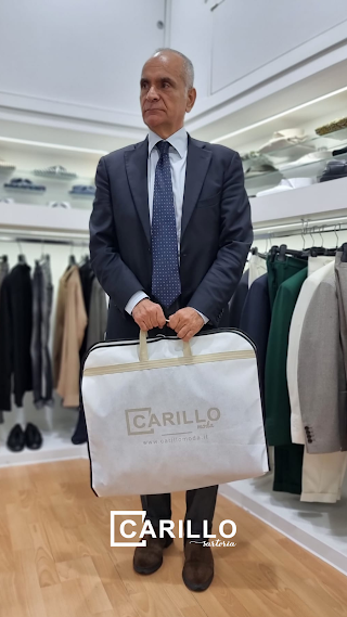 Carillo Moda Boutique