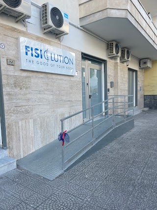 Fisiolution