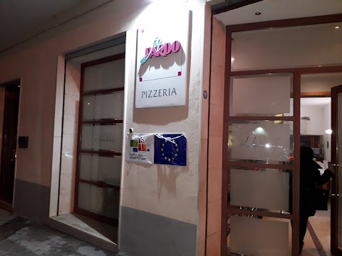 Pizzeria San Pardo