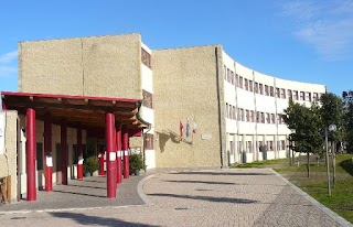 Scuola Primaria di Aranova