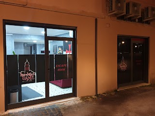 Escape Room Frosinone - Time Out