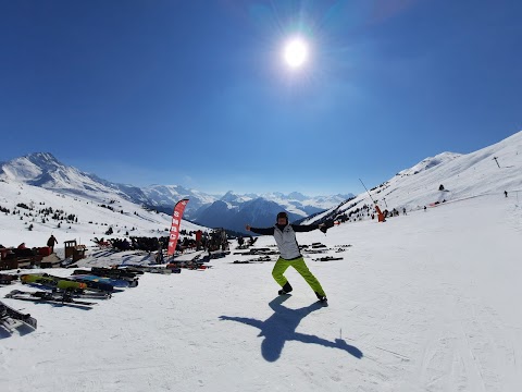 Le Chalet des Verdons Sud