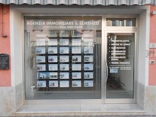 Agenzia Immobiliare San Lorenzo