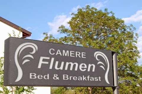 B&B Flumen