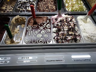 Gelateria-Bar Tropical