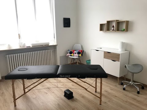 Fisioterapia Osteopatia Rivara Canavese - Fisiotop