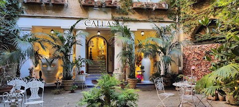 Callas Art & Jewels