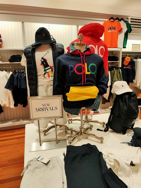 Polo Ralph Lauren Childrens Outlet Store Fidenza