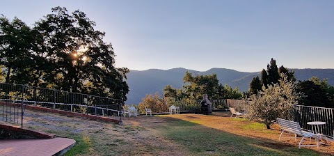 Agriturismo la Corte