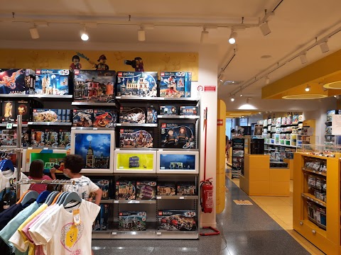 LEGO® Certified Store Palermo CITY