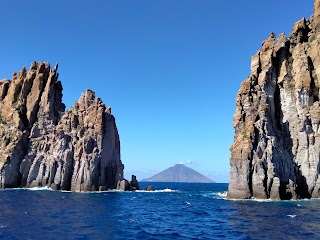 Lipari - Panarea - Stromboli